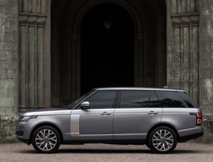 3 Used Luxury SUVs to Skip Over and What to Buy Instead
