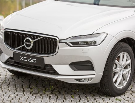 The Average Volvo Owner Is 50; Can a YouTuber Help Lure Younger Buyers?
