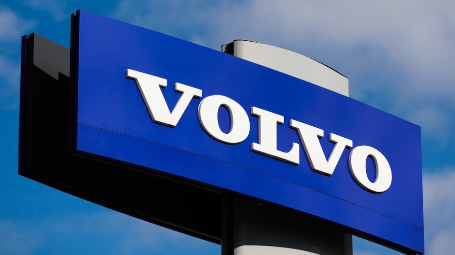 Volvos Take Nearly Half the Top Spots of PHEVs With the Longest ElectricOnly Ranges