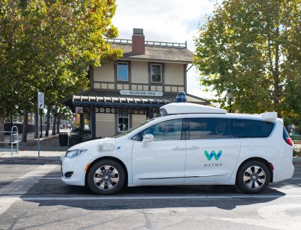 Consumer Reports Discusses Drop-off Challenges With Waymo’s Autonomous Taxi