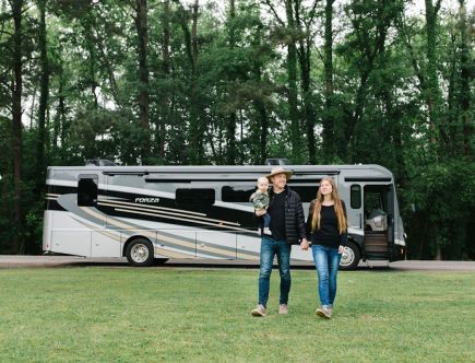 Winnebago Announces Upgrades to Its Online RV Shopping Tools