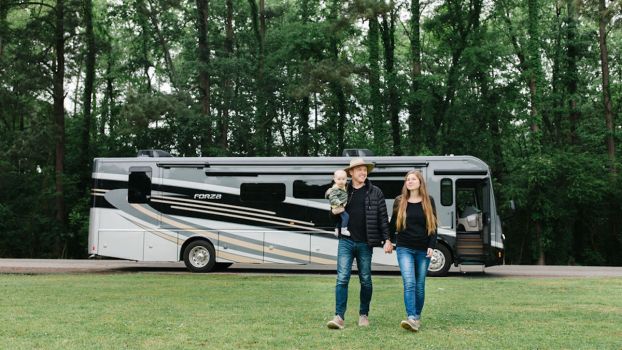 Winnebago Announces Upgrades to Its Online RV Shopping Tools