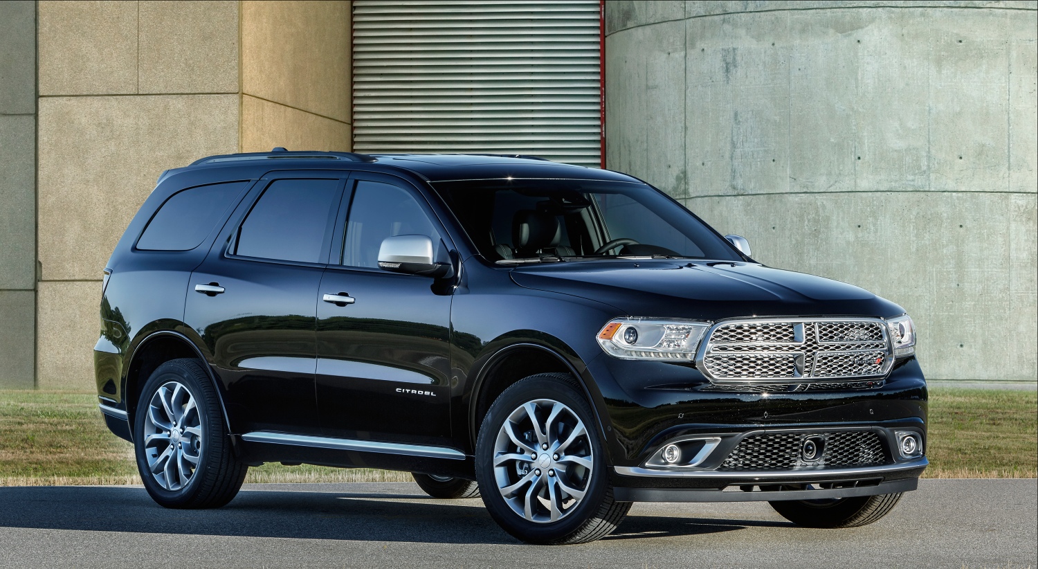 The best midsize SUVs from 2018 include the Dodge Durango