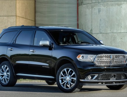 3 Best Midsize SUVs from 2018 to Seek out and 1 to Avoid