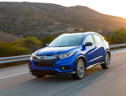 The Best Used Honda HR-V SUV Years: Models to Hunt for and 1 to Avoid