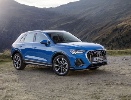 2023 Audi SUVs: A Guide to the Luxury Brand’s Latest Crossovers