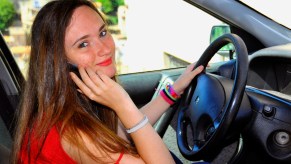 Essential car safety features for teen drivers