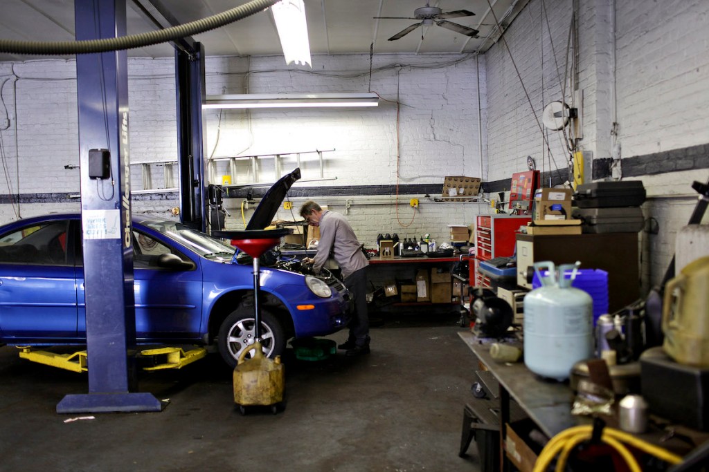 Car Solenoids Everything You Need to Know