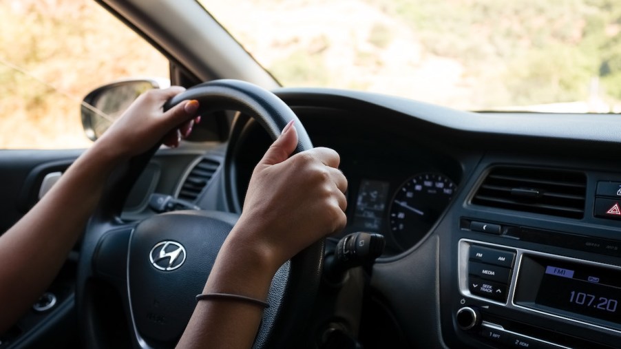 6 Reasons Why Your Car Is Squealing When You Turn the Wheel, According