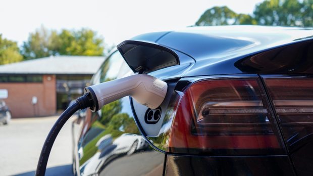 Can an Electric Vehicle Overheat?