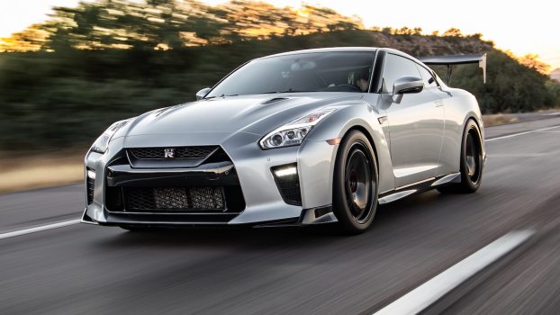 4 Cheaper Alternatives to the Nissan GT-R That are Just as Fast