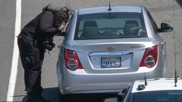 3 Factors That Contribute to Road Rage