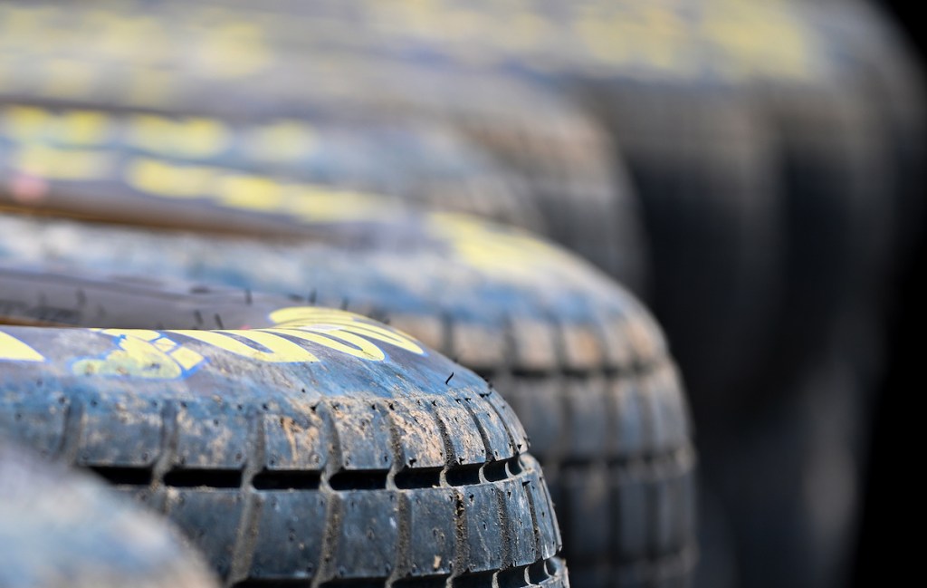 4 Tips to Remember When Buying New Tires
