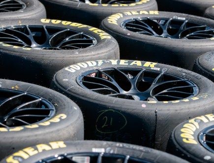 These 4 Tips Can Save You Some Trouble When Buying New Tires