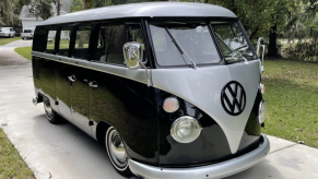 1967 VW