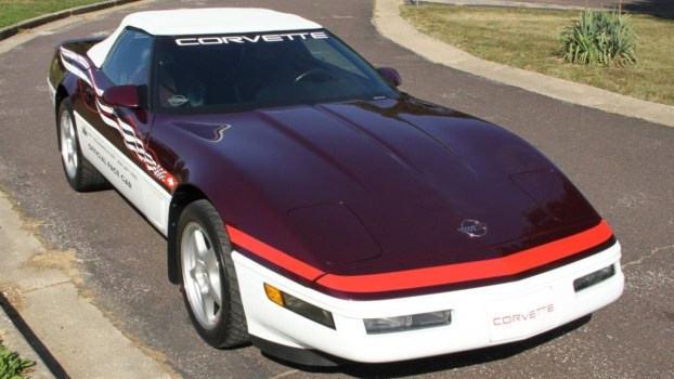 5 Chevy Corvette Models That Didn’t Live up to the Nameplate