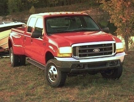 Legendary Ford 7.3 Power Stroke Diesel: The Good and Bad
