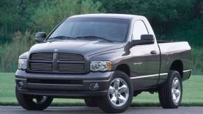 2002 ram