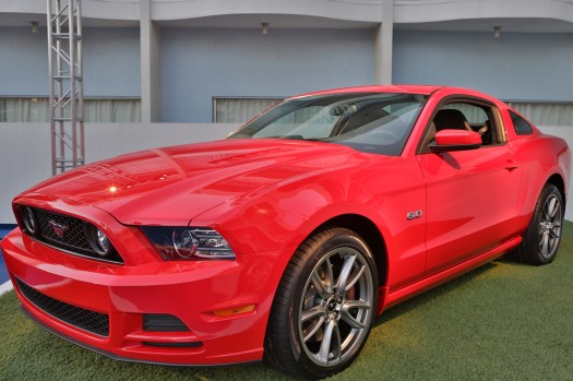 4 Ways To Modernize Your S197 Mustang