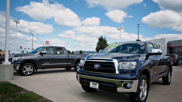 4 Alternatives to a Used Ram 1500 Pickup Truck