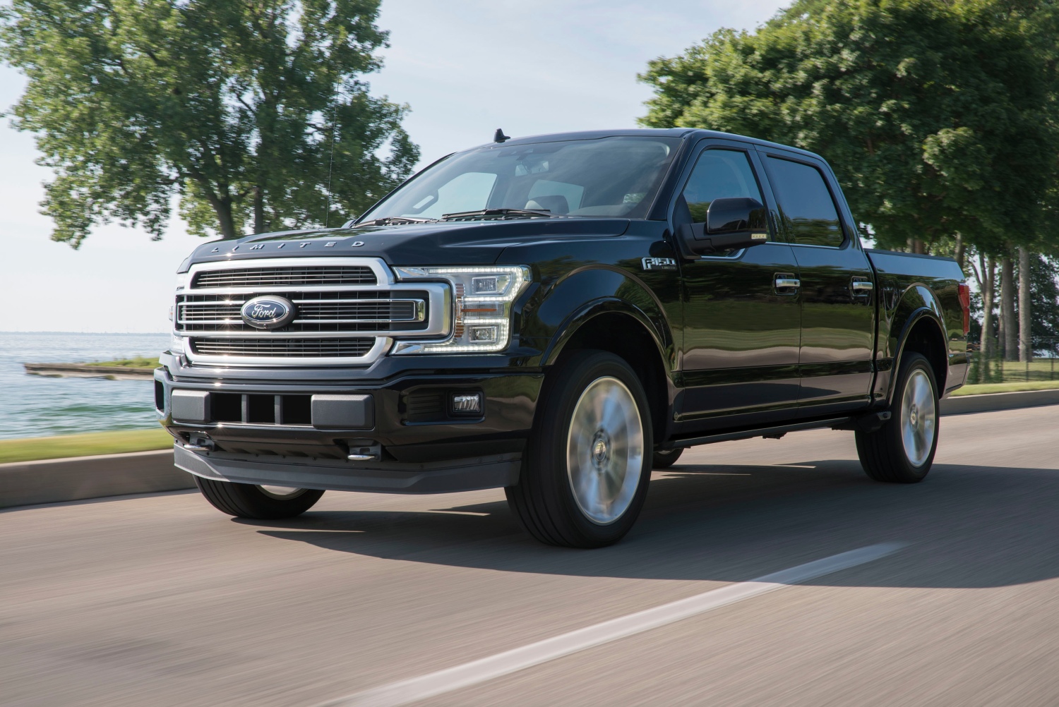 Pickup trucks with surprisingly low maintenance costs like the 2019 Ford F-150