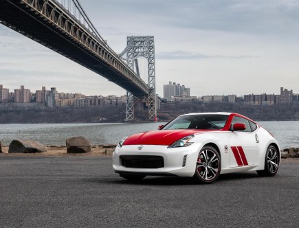 U.S. News Has 3 Reasons to Avoid the 2020 Nissan 370Z