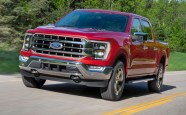 The 2022 Ford F 150 Hybrid Received A Terrible Reliability Rating 