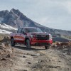GMC Sierra AT4X, one of the best pickup trucks for 2022