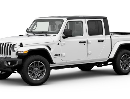 Jeep Gladiator Pros and Cons You Need to Think About Before Your Next Purchase