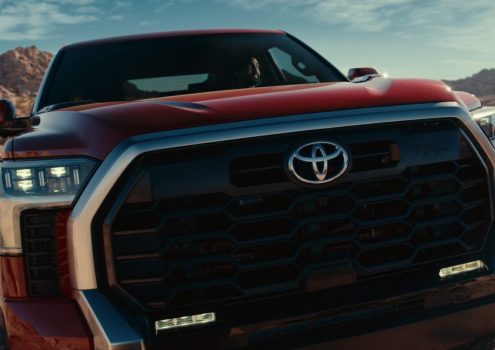 4 Toyotas With the Highest Estimated Maintenance Costs for the First 10 Years