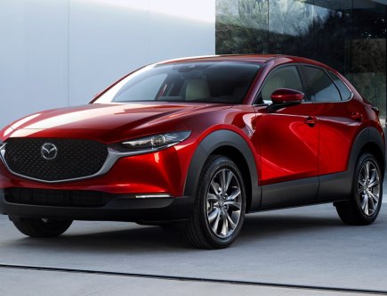 The 2022 Mazda CX-30 Has More Value Than You Think