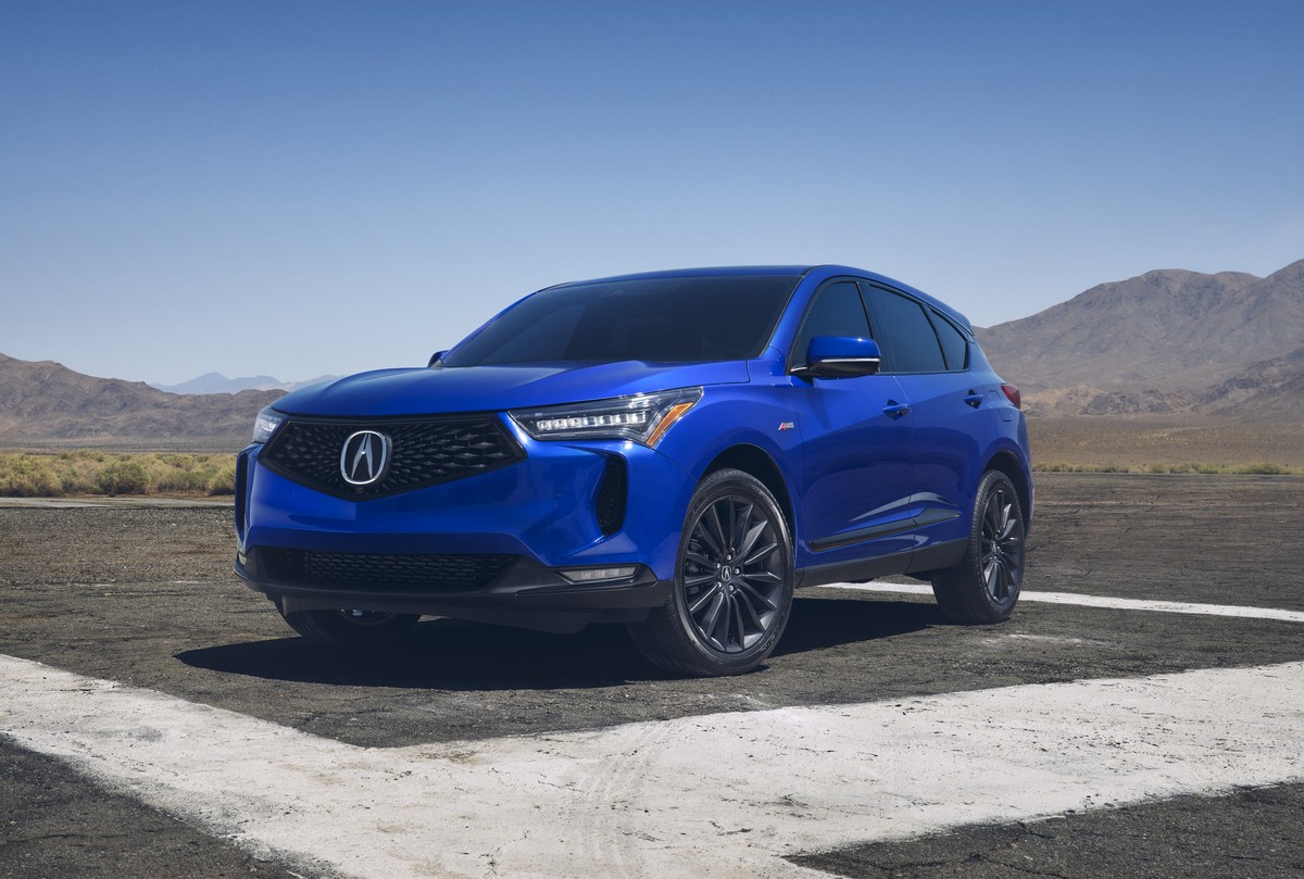 Is the Acura RDX the Most Reliable Luxury SUV in Its Class?