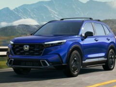 Are the 2 Best Redesigns of 2023 Both Honda SUVs?
