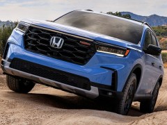 6 Reasons the New 2023 Honda Pilot Can Be an Excellent Family-Sized SUV