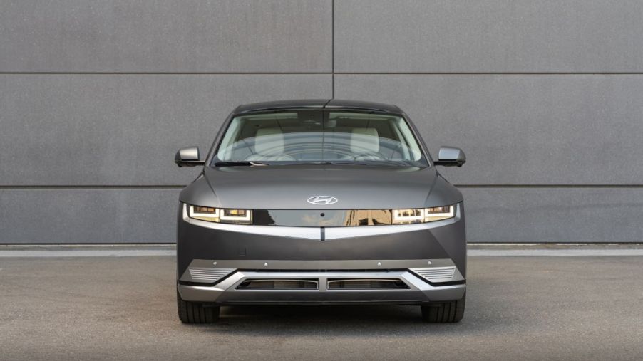 How Much Does a Fully Loaded 2023 Hyundai Ioniq 5 Cost?