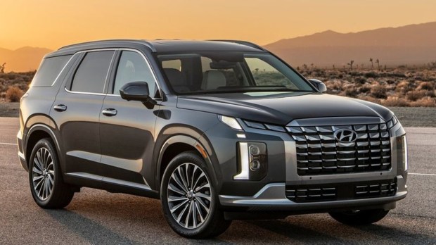 6 Best Hyundai Palisade Features That Make it Better Than the Rest