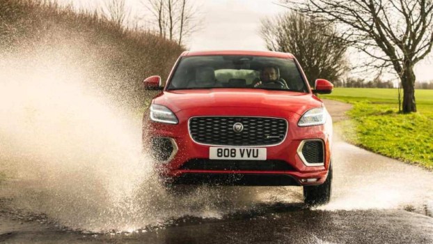 What’s the Big Deal With the 2023 Jaguar E-Pace?