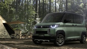 2023 delica mini