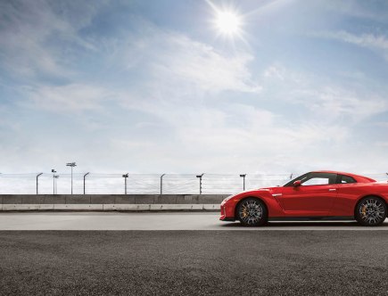 2023 Nissan GT-R: Here’s Everything You Need to Know About the Sports Car
