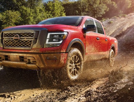 Why Is the 2023 Nissan Titan the Most Expensive Truck?