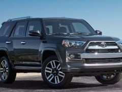 4 Things to Know Before Getting a 2023 Toyota 4Runner