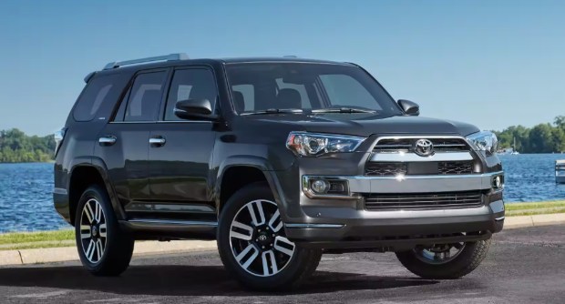 4 Things to Know Before Getting a 2023 Toyota 4Runner