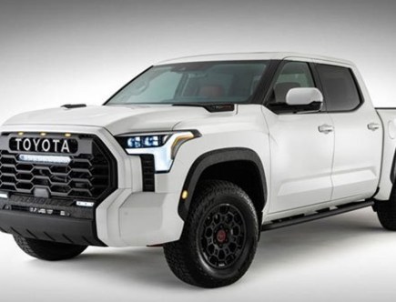 2023 Toyota Tundra SR: Basic Doesn’t Mean Boring Anymore