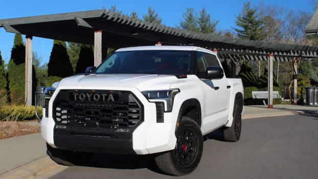7 Things to Know Before Buying the 2023 Toyota Tundra TRD Pro