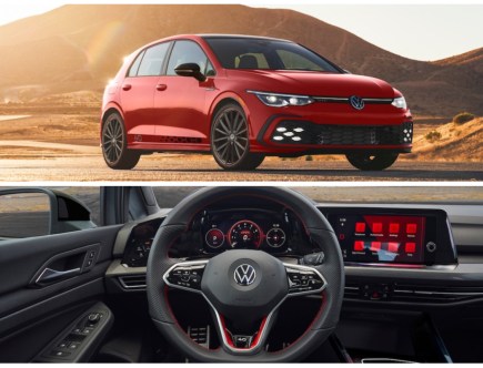 2023 Volkswagen Golf GTI 40th Anniversary Edition: Price, Features, and Value
