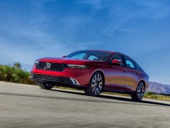 4 Important Updates on the All-New 2023 Honda Accord