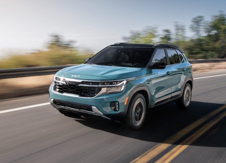 3 Kia SUVs Are More Reliable Than Ever Before