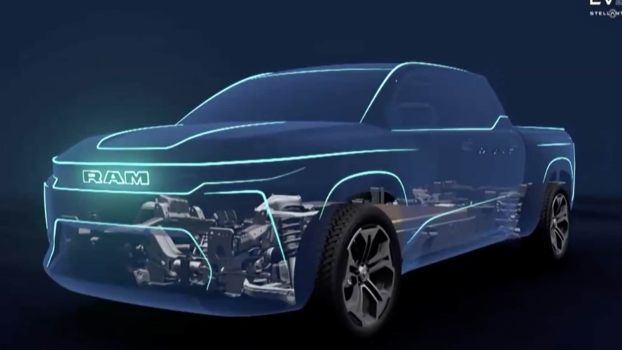 The Ram 1500 EV Is Coming With Big Promises to Deliver