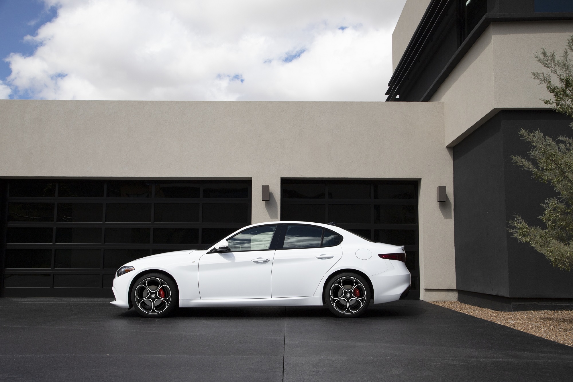 Alfa Romeo Giulia reliability is a concern for many potential owners.