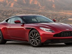 The Top 5 Aston Martin Cars of All Time: Not Just for James Bond